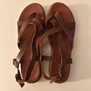 MIA Gladiator Sandals